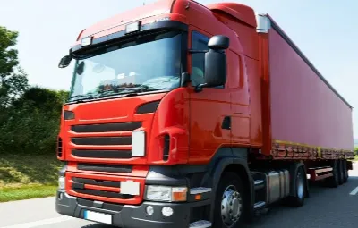 Ankara Erzincan Ambar Kargo