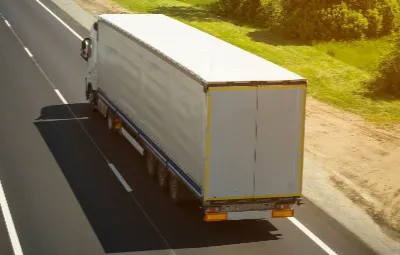 Ankara ile Erzincan Arası Parça Eşya Taşıma