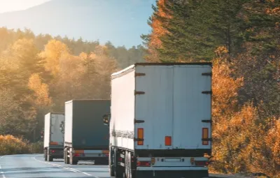 Ankara ile Erzincan Arası Klima Taşıma