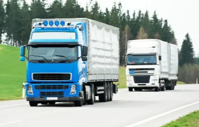 Ankara ile Erzincan Arası Eşya Taşıma